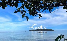 Island Front - Bangcogon Resort And Restaurant